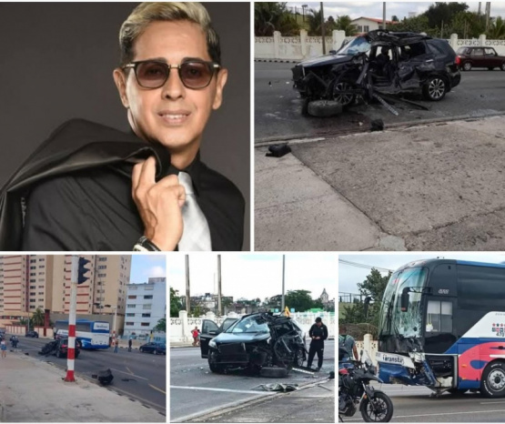 ¡Detalles impactantes del accidente en La Habana!