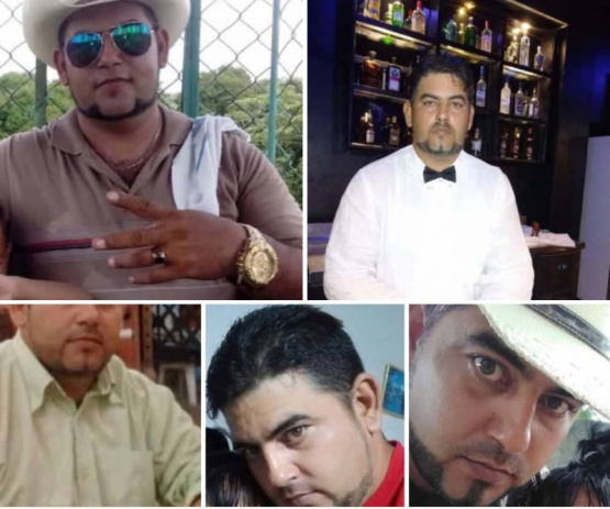 ¿Estafa o fugaz traición? ¡Los detalles que están causando furor en Camagüey!