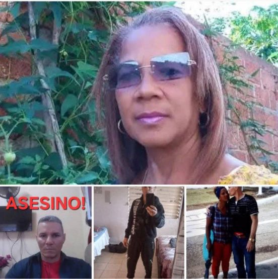 La impactante verdad detrás de la muerte de Marialedys Abad y un agresor que evade la justicia