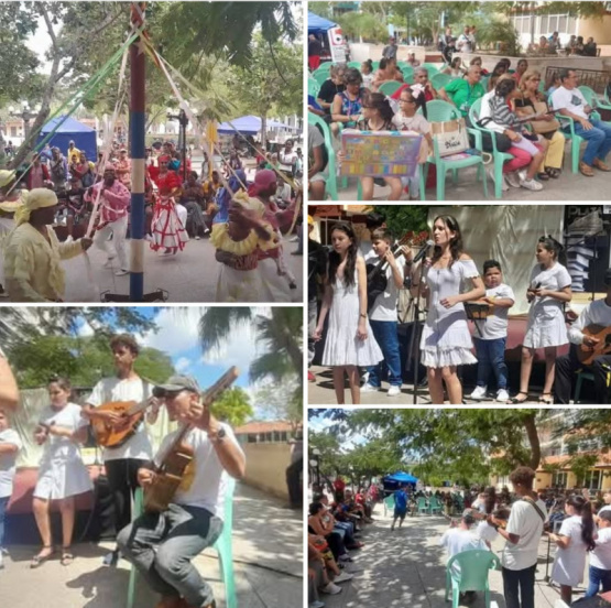 ¿La Semana de la Cultura puede iluminar la oscuridad de la crisis cubana?