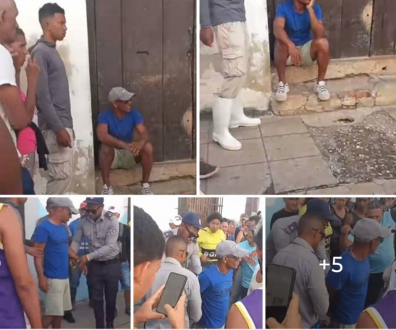 Vecinos Detienen a Ladrón In Fraganti ¡No Creerás Lo Que Sucedió Después!