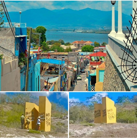 ¡Santiago de Cuba se levanta! Impactantes protestas contra la dictadura de Díaz-Canel que paralizan la isla.