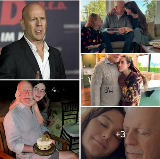 emotivo homenaje de sus hijas que derrite corazones en redes sociales