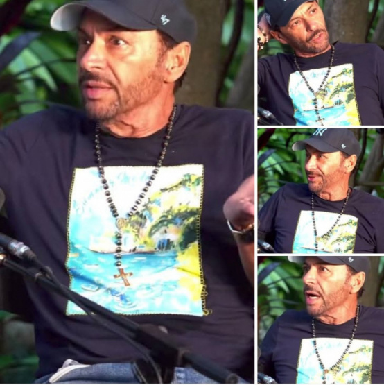 cómo el actor cubano desafió el cáncer y luchó por su vida artística tras la adversidad