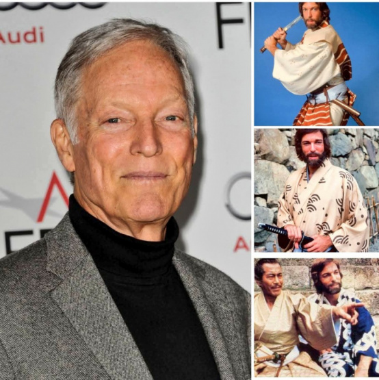 Falleció Richard Chamberlain, el ícono de Shogun que conquistó corazones en Cuba