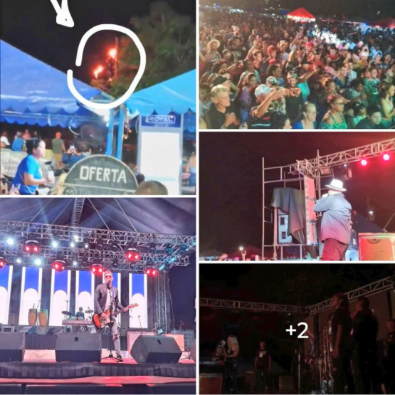 ¿Cómo sobrevivió la música a la oscuridad en Ciego de Ávila?