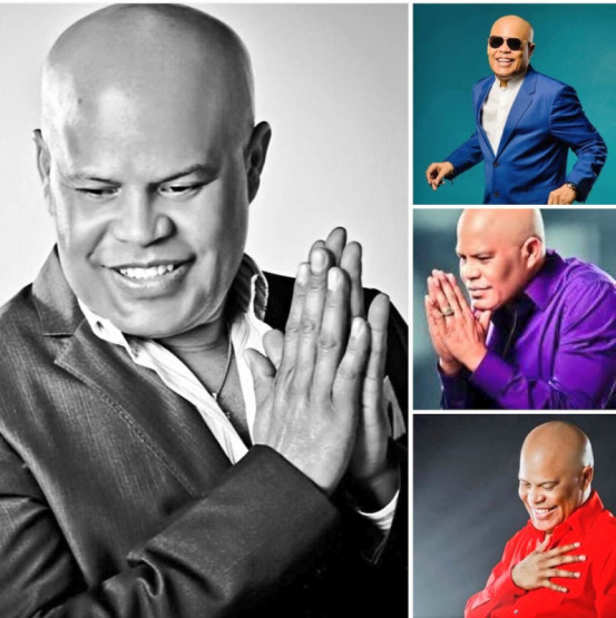 El luto por Rubby Pérez y 58 víctimas que conmueven al mundo de la música