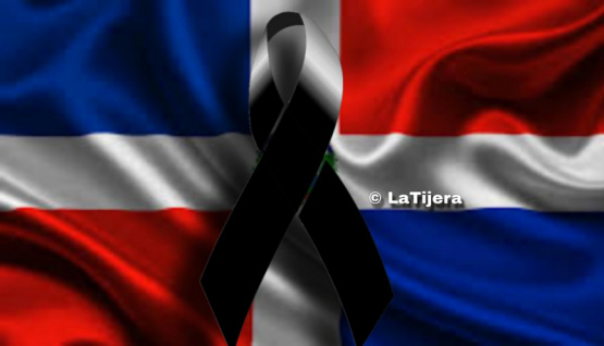 Colapso en la discoteca Jet Set deja 98 muertos y conmociona al país entero