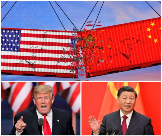 ¡aranceles del 84% que podrían desatar una crisis económica global!