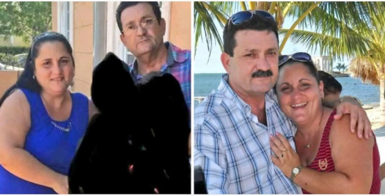 Dos represores cubanos viven cerca de la libertad que negaron ¡La comunidad exige su extradición!