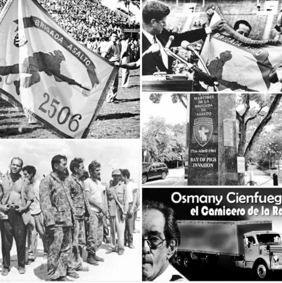 ¿un triunfo o un genocidio disfrazado?
