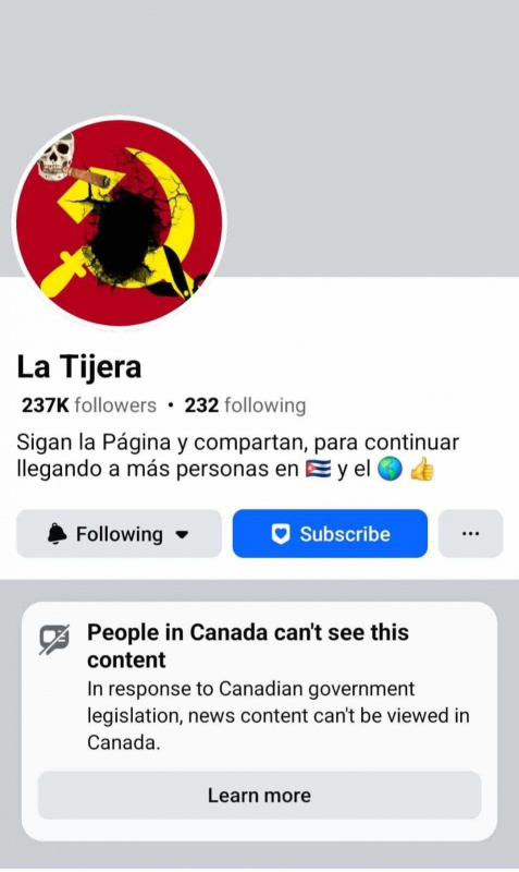 ¿Atentado contra la Libertad de Expresión y los Derechos Humanos? Descubre la Verdad Detrás de Esta Escandalosa decisión.