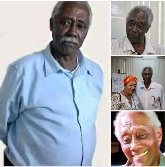 Fallece a los 89 años el legendario actor cubano Félix Pérez Ortiz: un adiós que conmociona al arte latinoamericano
