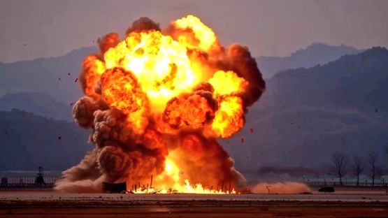 ¿Está China a un paso del caos nuclear? La bomba de hidrógeno que podría cambiarlo todo ¡Los detalles explosivos revelados!