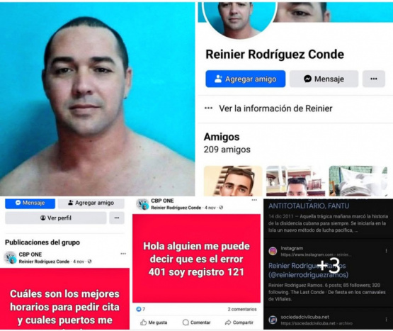 El ex represor cubano en Miami: ¿Bajo el radar de la justicia o viviendo en libertad?