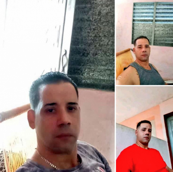 Oficial de Seguridad Estatal dirige red de 'pingueros' en redes sociales y busca a jóvenes varones