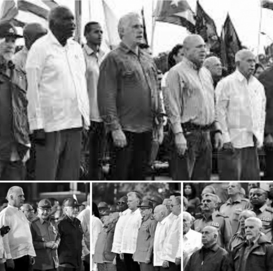 Cuba: ¿A Punto de Un Estallido Social? La Desesperación de un Pueblo Al Limite de la Libertad