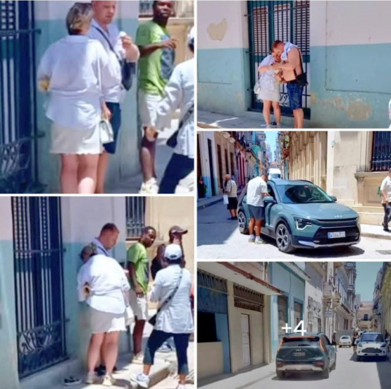 Terror en La Habana: Turista asaltado a plena luz del día, ¿es seguro visitar Cuba? Entérate de todos los detalles que alarman a los viajeros.