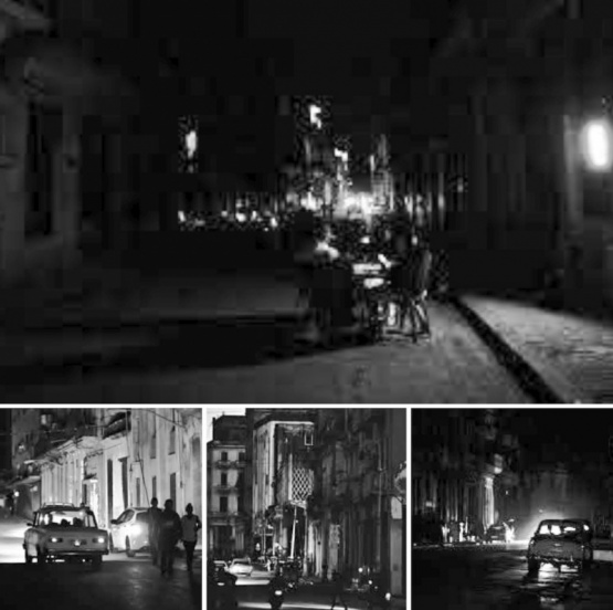 Cuba al borde del colapso: ¡Apagones masivos sacuden a La Habana y el descontento crece! ¿Hasta cuándo soportará el pueblo?
