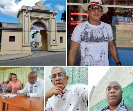 Escándalo en el Hospital Pediátrico de San Miguel del Padrón: El 