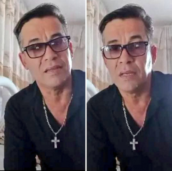 Un médico cubano hace un desesperado llamado en redes sociales: ¿podrá la comunidad salvar a su hermano con cáncer antes de que sea demasiado tarde?