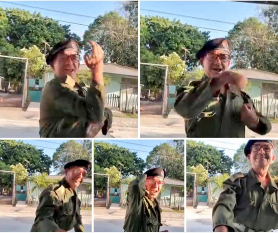 La burla que pone en jaque a las Tropas Especiales de Cuba: ¿Preparadas para enfrentar a EE.UU. o solo un espectáculo ridículo?