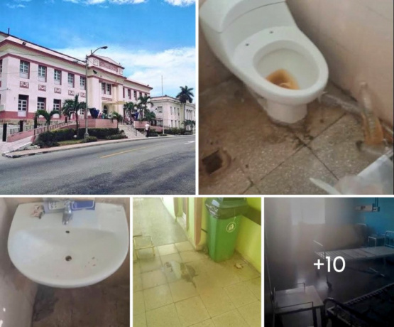 El lujo del régimen cubano: ¿A costa de la miseria de su pueblo? Descubre las impactantes contradicciones detrás de una Feria de Turismo que oculta una cruda realidad.