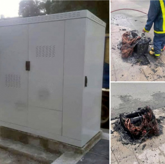 Incendio en Marianao: Más de 400 Usuarios Quedan Incomunicados en un Caos Sin Respuestas