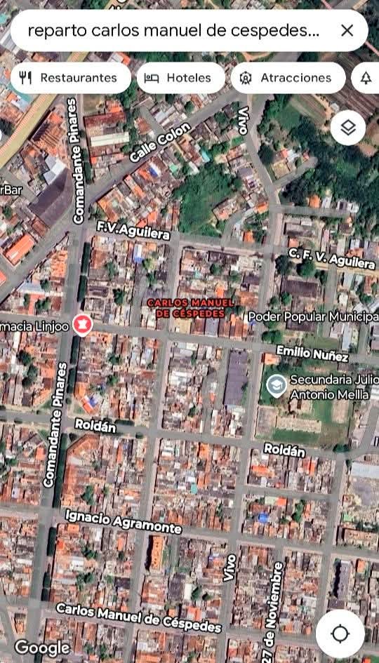 Riña con armas blancas en Pinar del Río deja heridos y la policía brilla por su ausencia