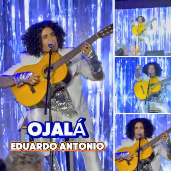 El Divo de Placetas 