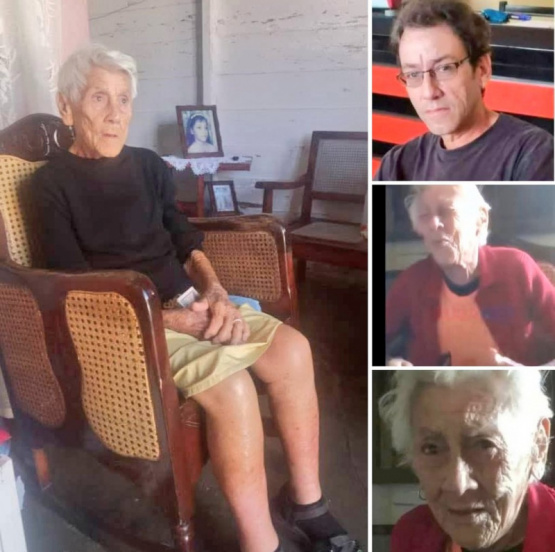 La desgarradora historia de Zoila: cómo la Dictadura Castrista robó su último adiós a su hijo en un relato conmovedor que nunca debemos olvidar