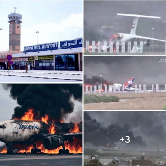 Israel lanza ataque aéreo devastador en Yemen tras misil hutí: ¿Qué implica para el futuro de la región?
