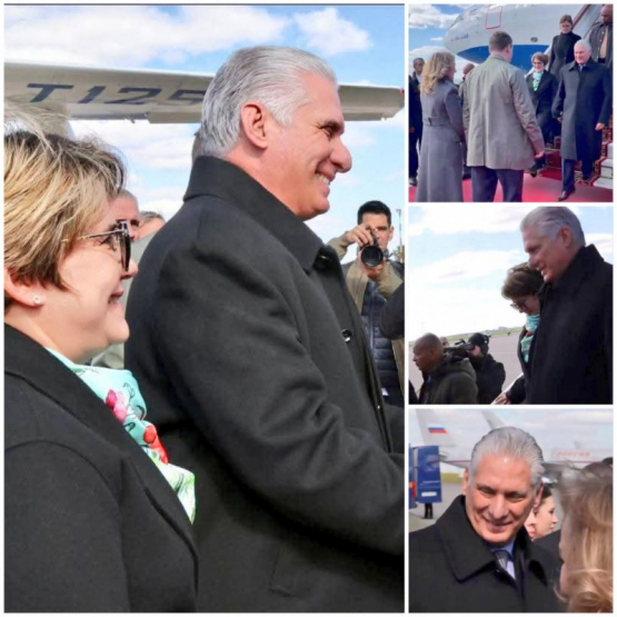 El Dictador de Oskuristan se Pasea por Moscú: ¿Alfombra Roja o Engaño para su Pueblo Hambriento? ¡Descubre la Verdad!