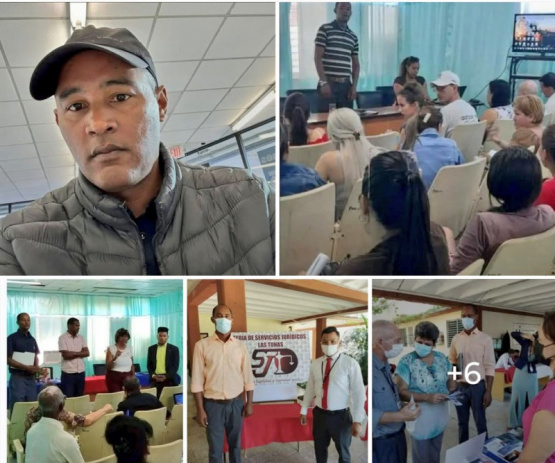 Revelaciones impactantes sobre su oscuro pasado en Cuba y las víctimas que claman justicia.