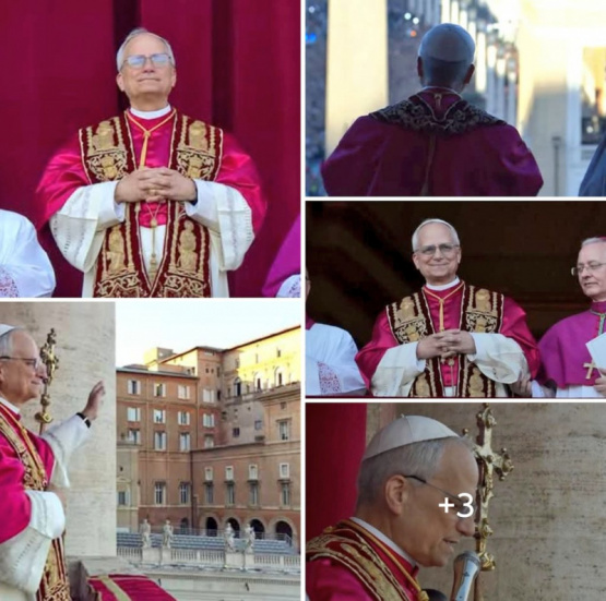 Un Papa estadounidense llega al Vaticano: ¿Qué significa la elección de León XIV para la Iglesia Católica? ¡Descúbrelo aquí!