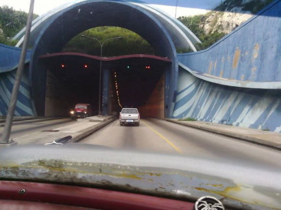 ¡Atención! El Túnel de La Habana cerrará y esto cambiará tus planes de viaje: descubre las rutas alternativas ahora.