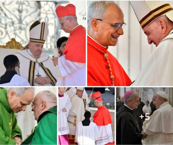 La Iglesia se Reinventa: ¿El Papa León XIV y Francisco Desatan una Revolución Progresista en el Catolicismo?