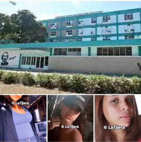 Madre adolescente al borde de la muerte: el horror de la negligencia médica en el Hospital de Bayamo que conmovió a todos. ¿Qué acciones se tomarán ante esta tragedia? Entérate de los desgarradores detalles.