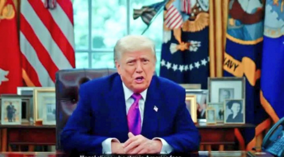 ¡Impactante! Trump Lanza Programa de Autodeportación con Vuelos Gratis para Inmigrantes Indocumentados