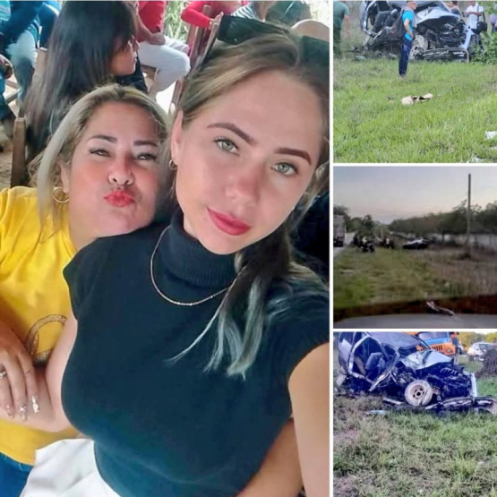 madre e hija pierden la vida en un accidente tras una fiesta, ¿quién es el responsable?