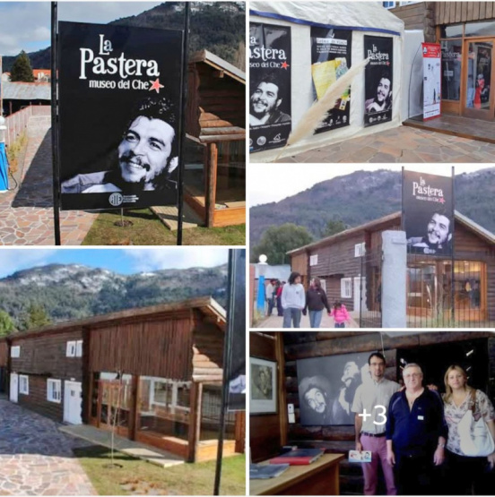 El Gobierno de Milei cierra el Museo del Che Guevara: ¿Ha sido justa esta decisión de eliminar este santuario a un criminal ?
