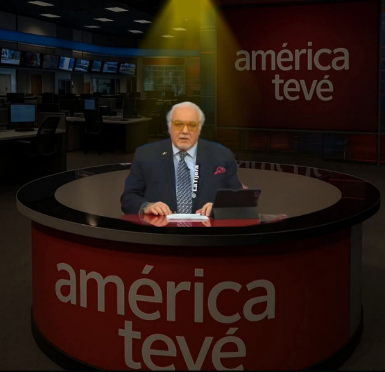 Carlos Vasallo responde a las falsas acusaciones sobre América TeVé: ¡Una Corte de Delaware reafirma su liderazgo!