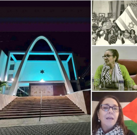 sus comentarios antisemitas en TV que ofenden a la Comunidad Judía y provocan condenas internacionales. ¡Entérate de todos los detalles de este escándalo!