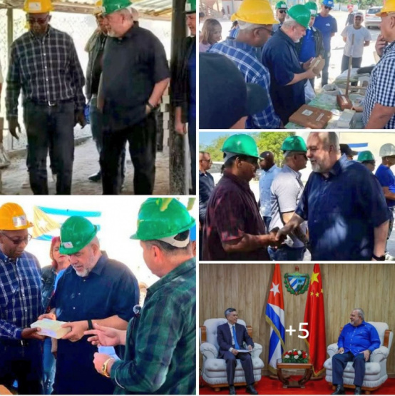 Crisis eléctrica en Cuba: ¿El régimen comunista recurrirá a China para salir de la oscuridad?