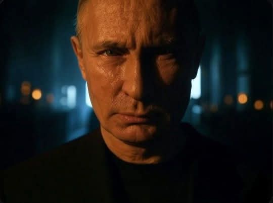 ¿Es Vladimir Putin el Anticristo que anuncia la Biblia? Descubre las escalofriantes similitudes que podrían llevar al fin de los tiempos. ¡No te lo pierdas!