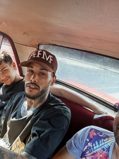 Cristian Valdés Alguino regresa a casa tras un aterrador asalto en Cuba: ¿Qué medidas se toman frente a la creciente delincuencia?