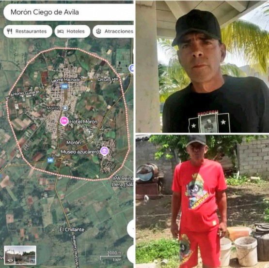 Tragedia en Morón: Asesinan a Denis Rodríguez a puñaladas y el barrio clama justicia por su inesperada partida
