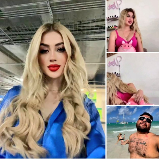 La estilista y tiktoker Valeria Márquez asesinada en pleno EN VIVO: ¿Mafia detrás del brutal crimen?