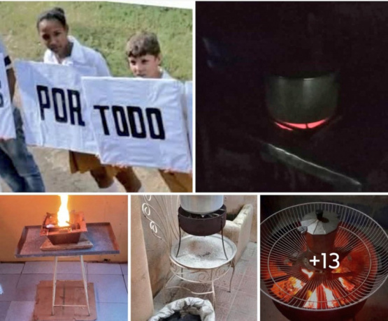 ¿Hasta cuándo seguirán las consignas vacías mientras el país se sumerge en la miseria?