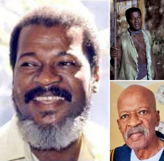 Falleció Samuel Claxton: El icónico actor cubano que luchó contra el olvido y nos dejó un legado imborrable